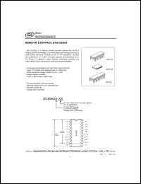 Click here to download SC5262-RF Datasheet