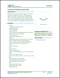 Click here to download SC9696P Datasheet