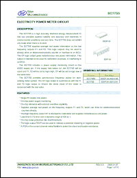 Click here to download SC7755S Datasheet