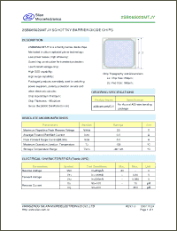Click here to download 2SB065020MTJY Datasheet