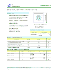 Click here to download 2SB030070MLJY Datasheet