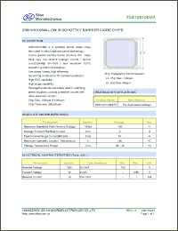 Click here to download 2SB108100MA Datasheet