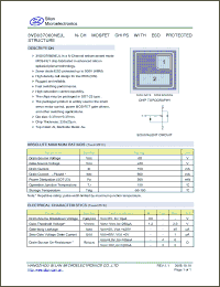 Click here to download 3VD037060NEJL Datasheet