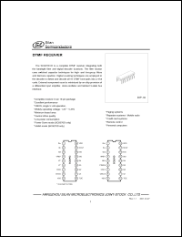 Click here to download SC9270D Datasheet