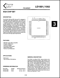 Click here to download LD1002CJ84 Datasheet