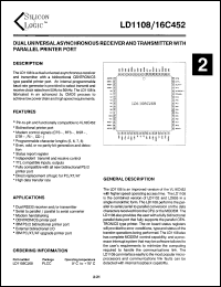 Click here to download LD1108CJ68 Datasheet