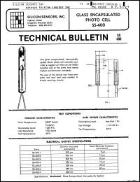 Click here to download SS400-7 Datasheet