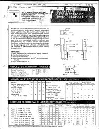 Click here to download SS765-20 Datasheet