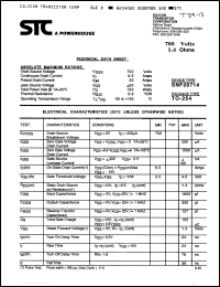 Click here to download SNF20714 Datasheet