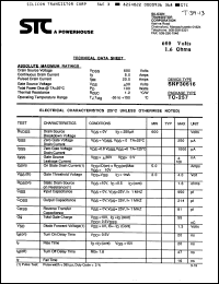 Click here to download SNF30616 Datasheet