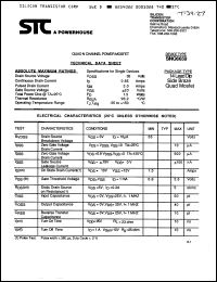 Click here to download SNQ6659 Datasheet