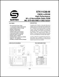 Click here to download 5962-9232405MXC Datasheet