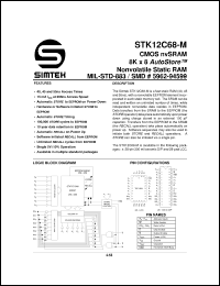 Click here to download 5962-9459902MXC Datasheet