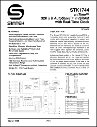 Click here to download STK1744-D35I Datasheet
