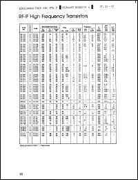 Click here to download 2N4994 Datasheet