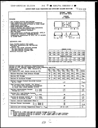 Click here to download SMR107 Datasheet