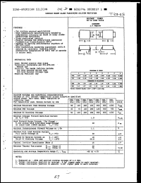 Click here to download SMR101J Datasheet