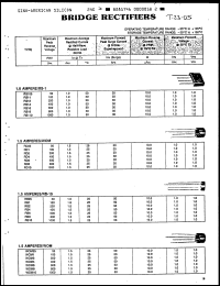 Click here to download RS110 Datasheet