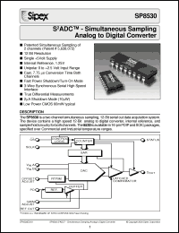 Click here to download MCM69L817 Datasheet