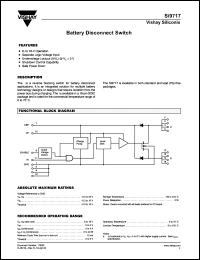 Click here to download SP3281EB Datasheet