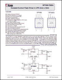 Click here to download SP7686ER-L Datasheet