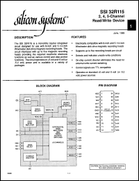 Click here to download 32R115-5F Datasheet