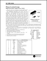 Click here to download HC4046 Datasheet