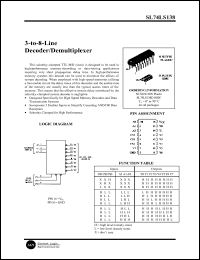 Click here to download LS138 Datasheet
