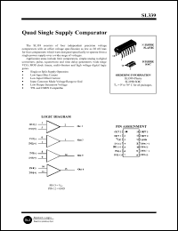 Click here to download SL339 Datasheet