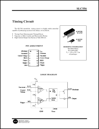 Click here to download SLC556 Datasheet