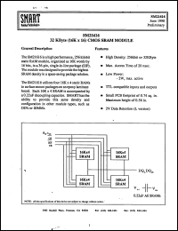 Click here to download SM21616-20 Datasheet