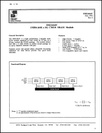 Click here to download SM21664-45 Datasheet