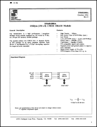 Click here to download SM481000ALP06 Datasheet
