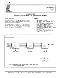 Click here to download SM491000ALP8 Datasheet