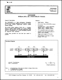 Click here to download SM5184000-08 Datasheet