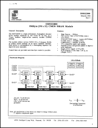 Click here to download SM5322000-06 Datasheet