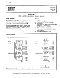 Click here to download SM532256-10 Datasheet
