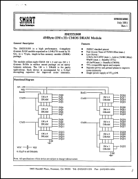 Click here to download SM5331000-8 Datasheet