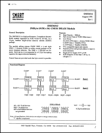 Click here to download SM536512-7 Datasheet