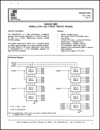 Click here to download SM536T1000-8 Datasheet