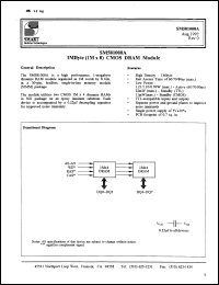Click here to download SM581000A06 Datasheet