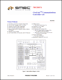 Click here to download TMC20073-NT Datasheet