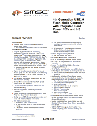 Click here to download USB2602-NU-03 Datasheet