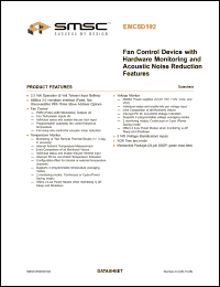 Click here to download EMC6D102-CZC Datasheet
