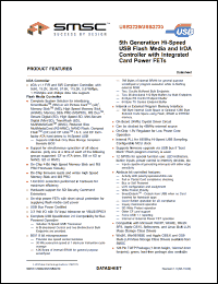 Click here to download USB2229-NU-XX Datasheet