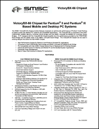 Click here to download VictoryBX-66 Datasheet