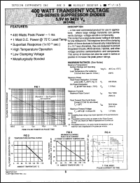 Click here to download TZB100B Datasheet