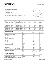 Click here to download BC808-40W Datasheet