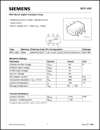 Click here to download BCR183S Datasheet