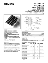 Click here to download DLG5735 Datasheet
